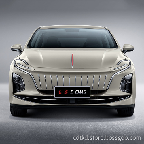 Cina Nuova Hongqi Limousina E-QM5 413 km Berlina 2022 54kWh EV EV EV AUS ELETTRICA AUT ELETTRICA ELETTRICE ELETTRICE ELETTRICE ELETTRICE FWD 2022